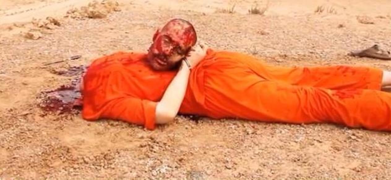 dpfs Islamischer enthauptet James Foley. Islamische t�ten James Foley